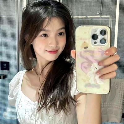 消失的你