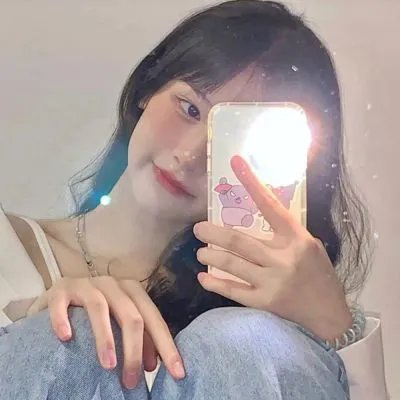 不是任何人女儿的海媛